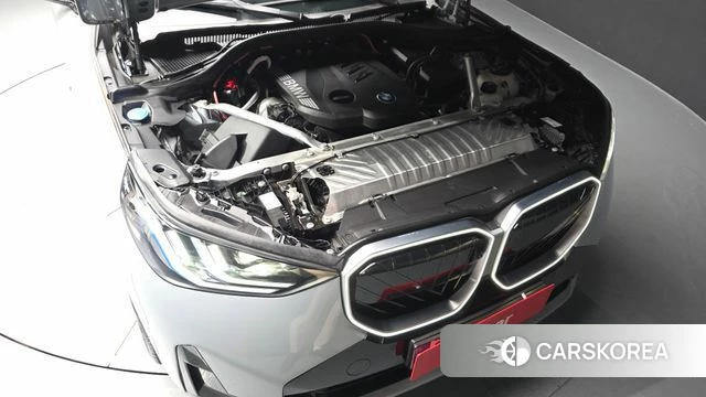 BMW X3 (G45) id 4640061 из Кореи 16