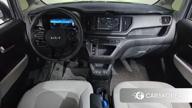 Kia The New Kia Ray EV id 4360543 из Кореи 27