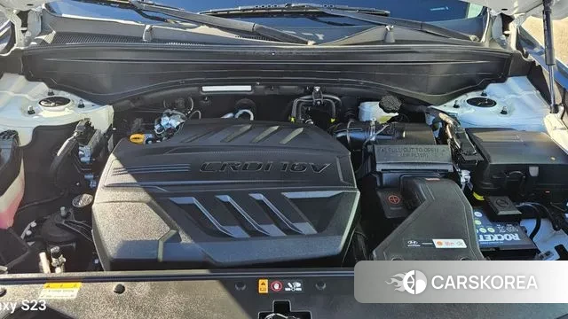 Hyundai Palisade id 3551274 из Кореи 16