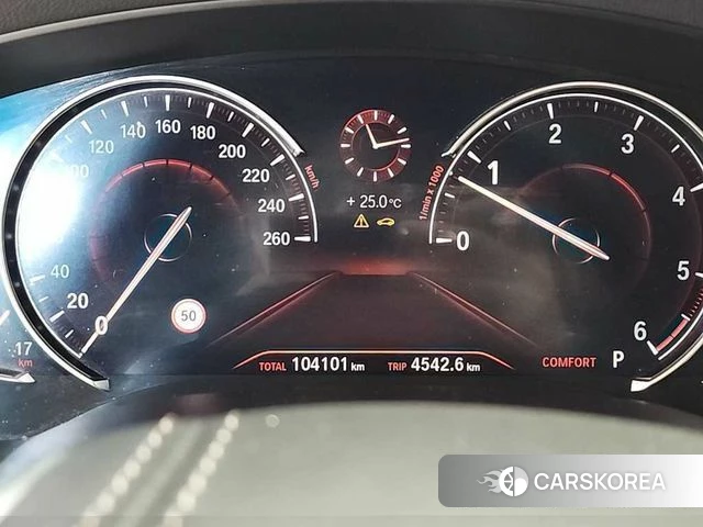 BMW 6 Series GT (G32) id 4552089 из Кореи 15