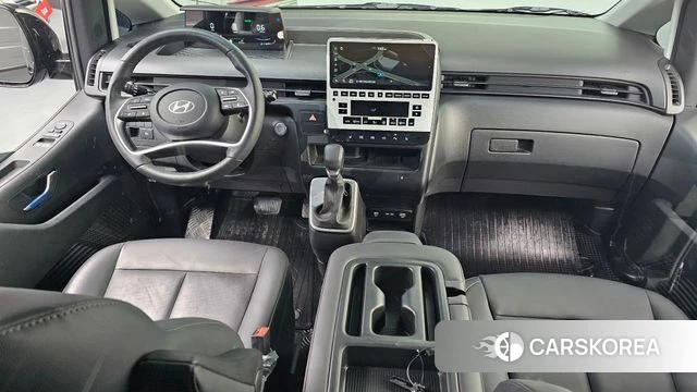 Hyundai Staria id 3817153 из Кореи 16