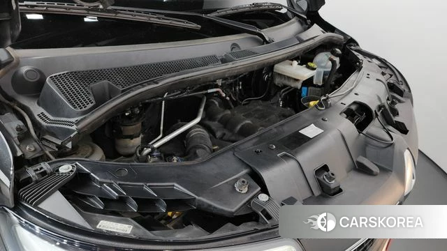 Renault Korea (Samsung) Master id 4740376 из Кореи 30