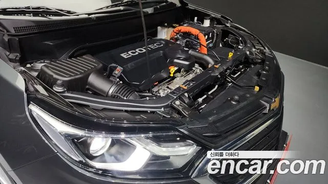 Chevrolet (GM Daewoo) Equinox id 2489480 из Кореи 16