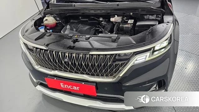 Kia Carnival 4th generation id 3726945 из Кореи 16