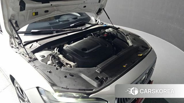 Volvo S90 id 4303615 из Кореи 29