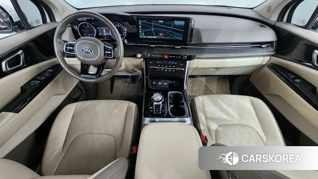 Kia Carnival 4th generation id 4362092 из Кореи 33