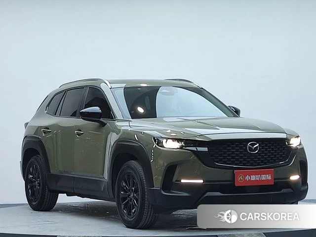 Mazda CX-50 line also id 4259114 из Китая 18
