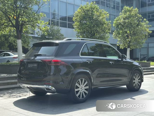 Mercedes-Benz GLE (import) id 4211234 из Китая 6