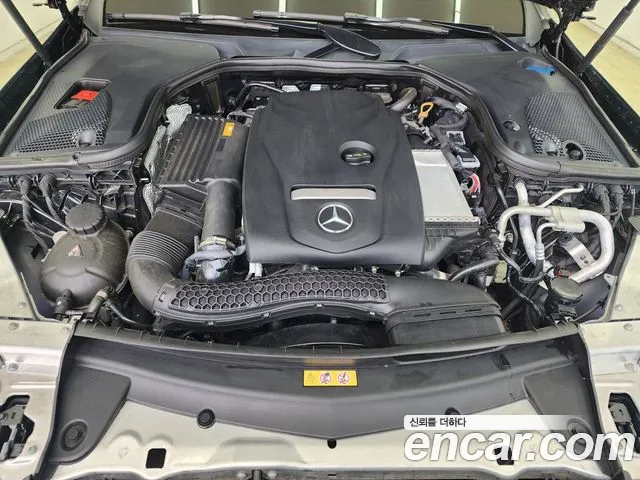 Mercedes-Benz E-Class W213 id 2308249 из Кореи 15