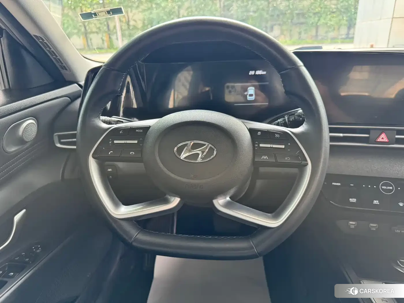 Hyundai Elantra id 4680748 из Китая 15