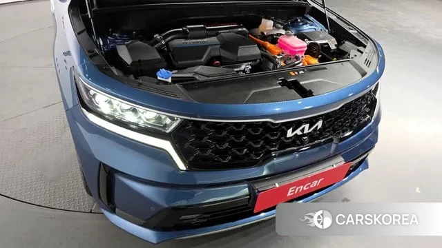 Kia Sorento 4th Generation id 3311118 из Кореи 16