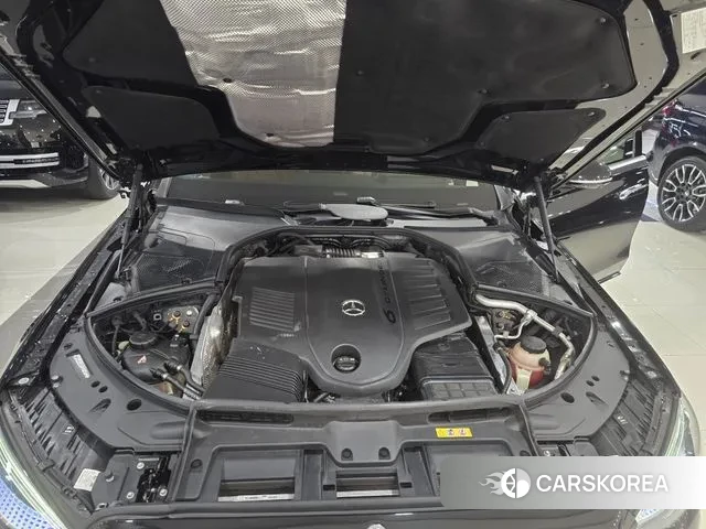 Mercedes-Benz S-Class W223 id 3670514 из Кореи 16