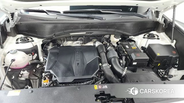 Hyundai Palisade (LX3) id 4590233 из Кореи 32