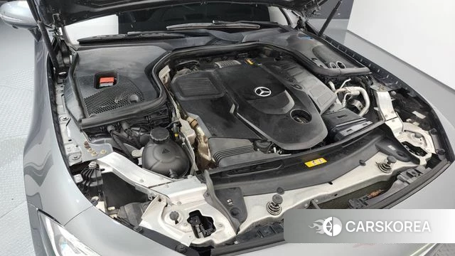 Mercedes-Benz CLS-Class C257 id 4595823 из Кореи 32