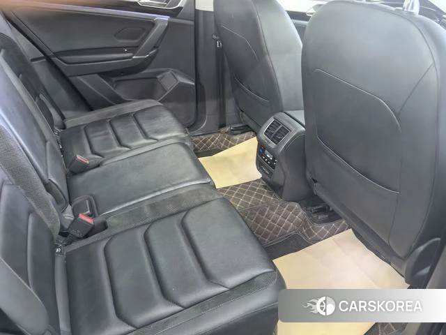 Volkswagen Tanyue id 4263864 из Китая 19