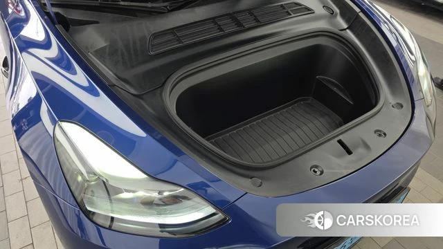 Tesla Model Y id 4533196 из Кореи 16