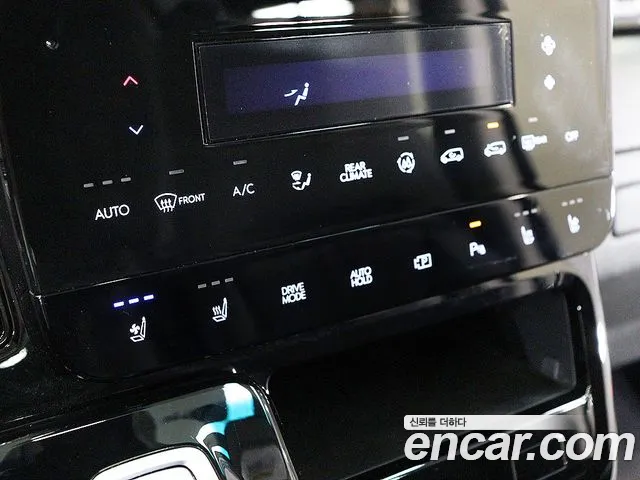 Hyundai Staria id 2747263 из Кореи 16