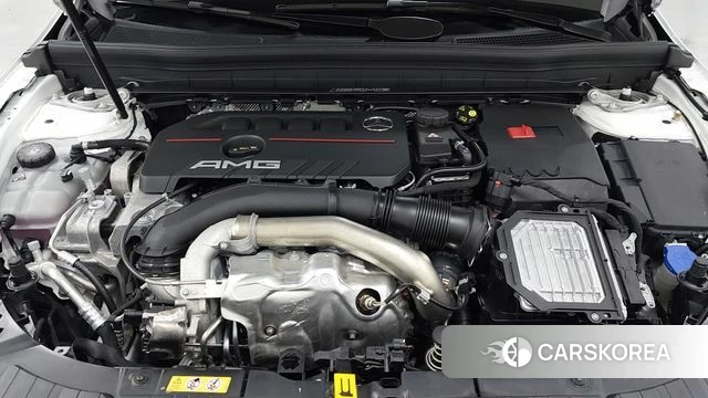 Mercedes-Benz GLB-Class X247 id 4762085 из Кореи 14