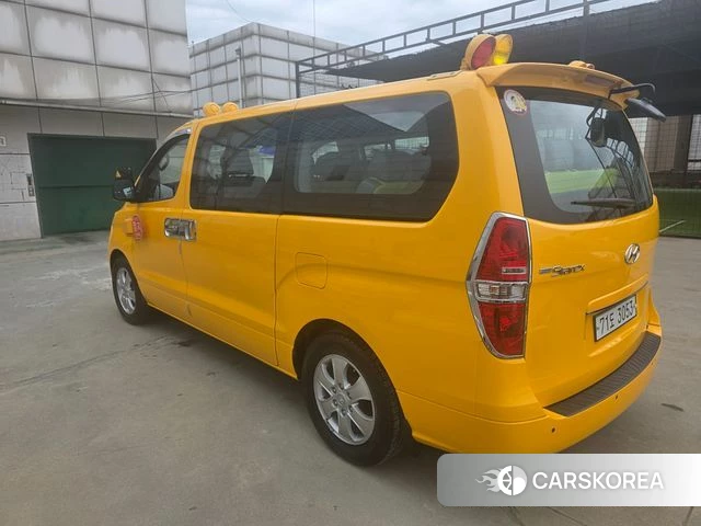 Hyundai The New Grand Starex id 4224990 из Кореи 14