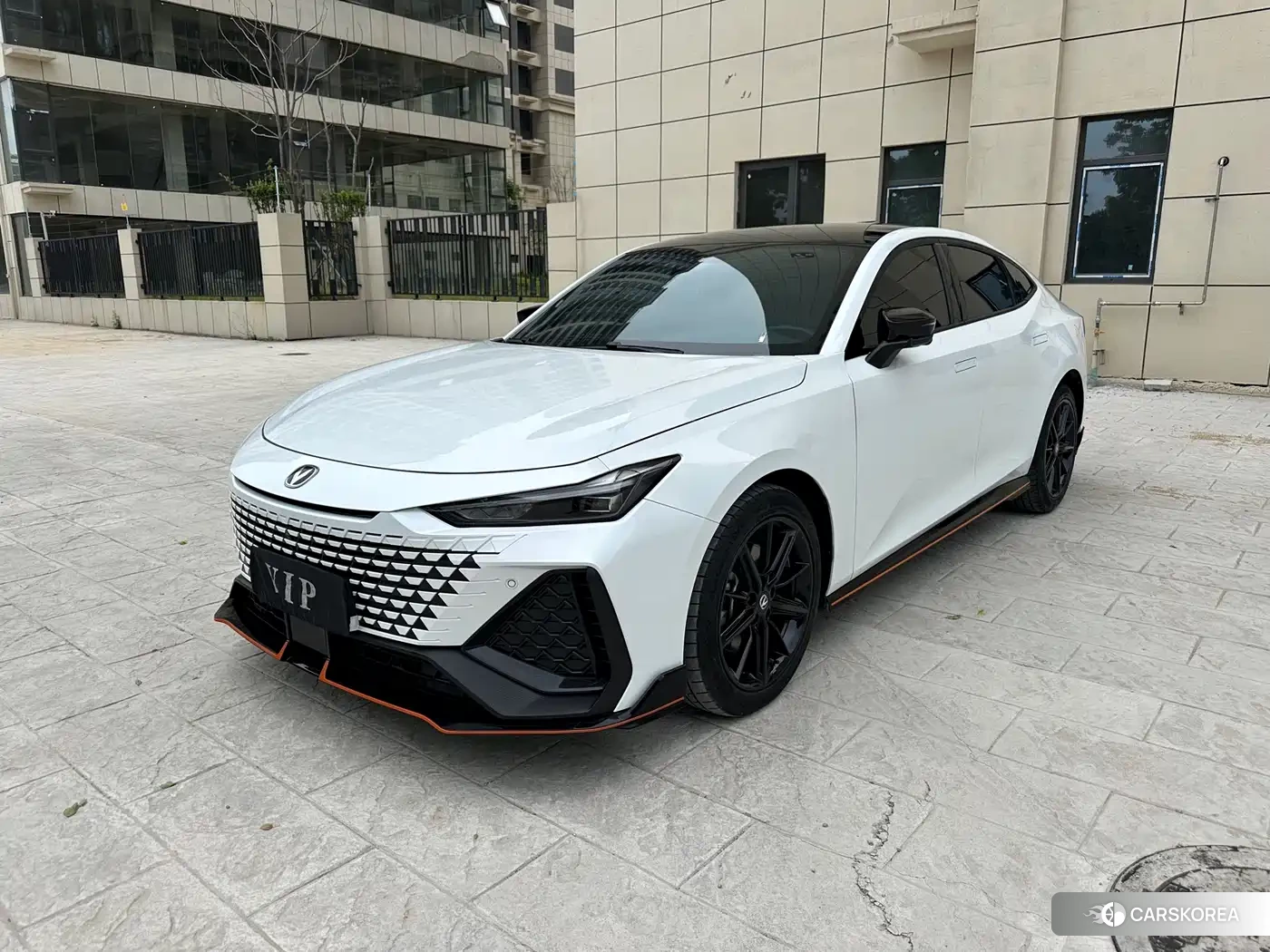Chang'an UNI-V id 4622530 из Китая 7