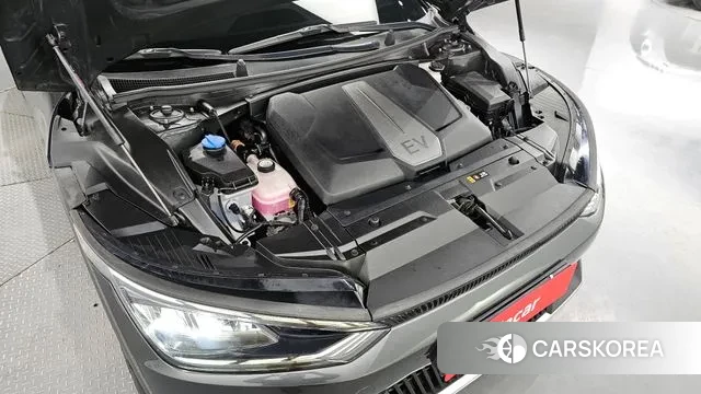 Kia EV6 id 2964562 из Кореи 16