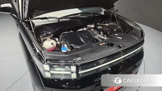 Hyundai Santa Fe (MX5) id 3267541 из Кореи 16