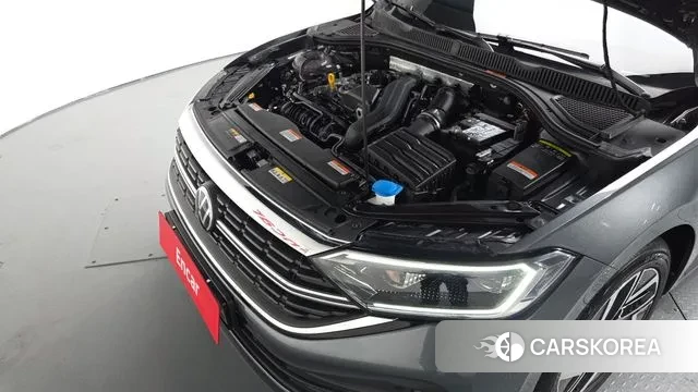 Volkswagen 7th Generation of Jetta id 3031428 из Кореи 16