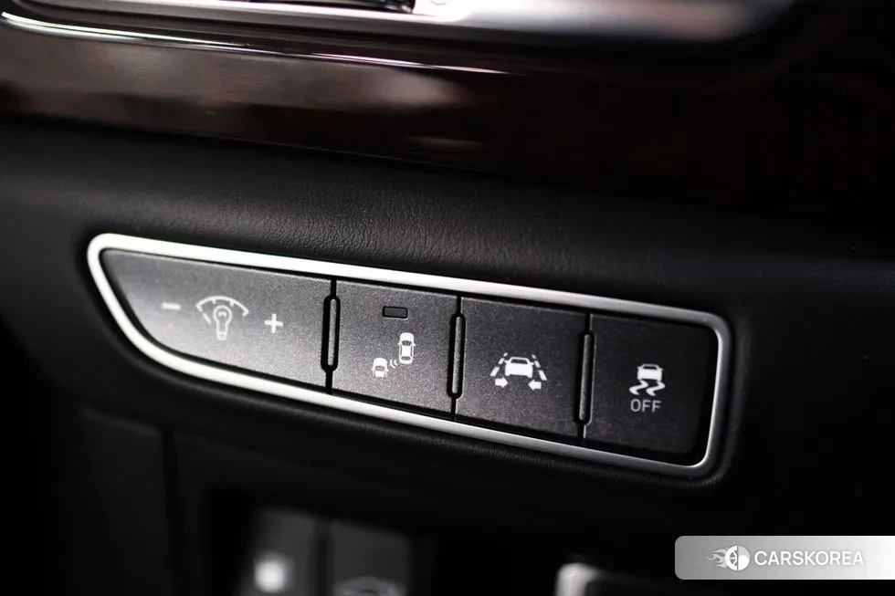 Genesis EQ900 id 1983925 из Кореи 16