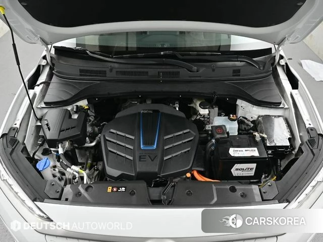 Hyundai Kona Electric id 3861115 из Кореи 16