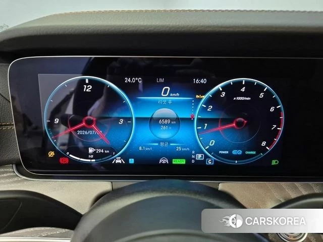 Mercedes-Benz E-Class W213 id 4534205 из Кореи 15