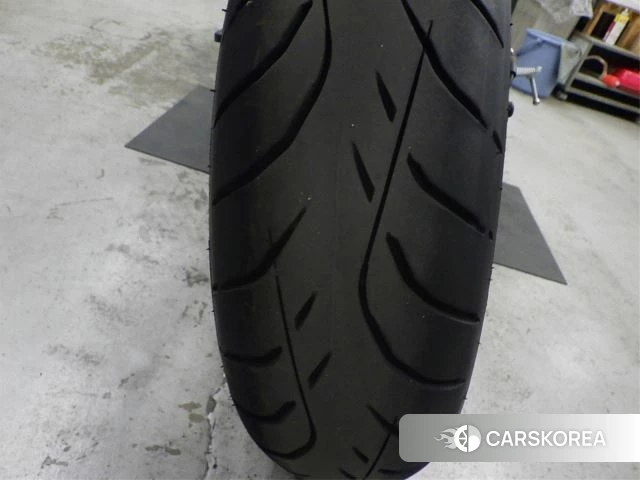 Yamaha MT-09 id 3945473 из Японии 30