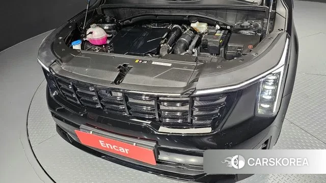 Kia The New Sorento 4th Generation id 3538699 из Кореи 16