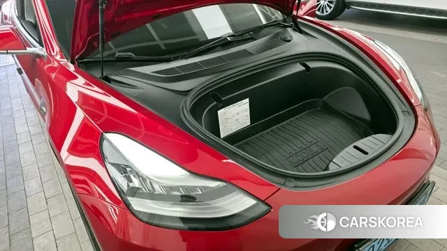 Tesla Model 3 id 3766045 из Кореи 16