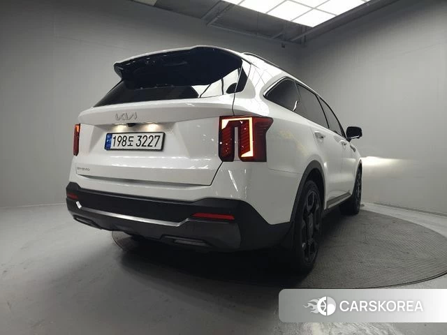 Kia The New Sorento 4th Generation id 4469129 из Кореи 16
