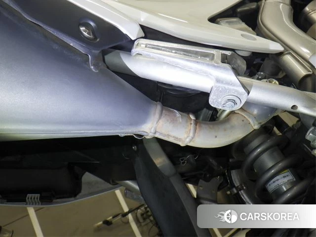 Honda CRF250L id 4184392 из Японии 20