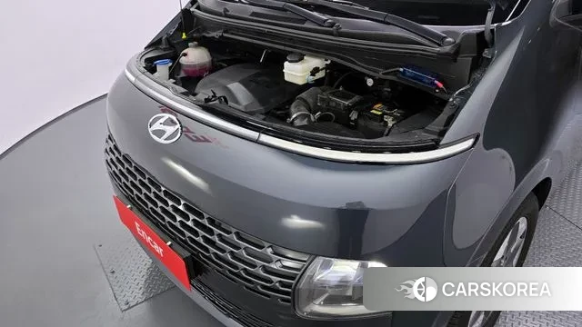 Hyundai Staria id 3741044 из Кореи 16