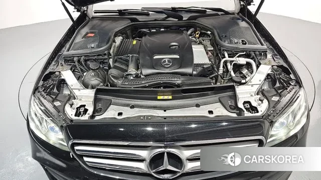 Mercedes-Benz E-Class W213 id 3429306 из Кореи 16