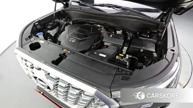 Hyundai Palisade id 3018481 из Кореи 16