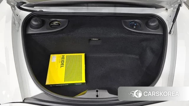 Porsche 718 Boxster id 3455074 из Кореи 16