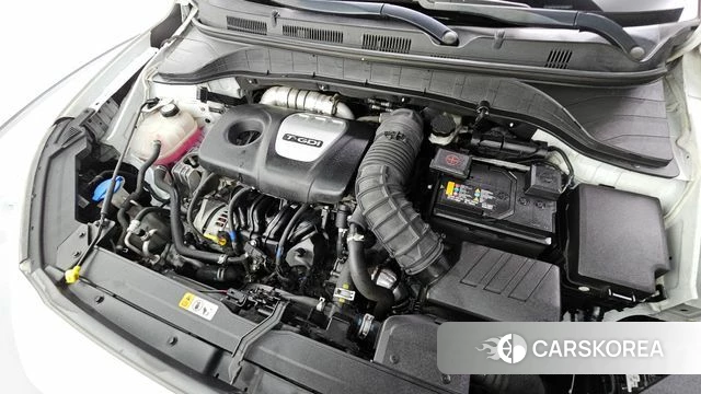 Hyundai Kona id 4446290 из Кореи 26