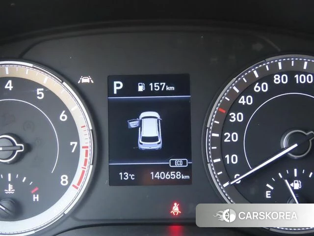 Hyundai Venue id 4268299 из Кореи 16