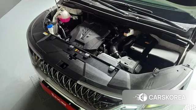 Kia Carnival 4th generation id 3272948 из Кореи 16