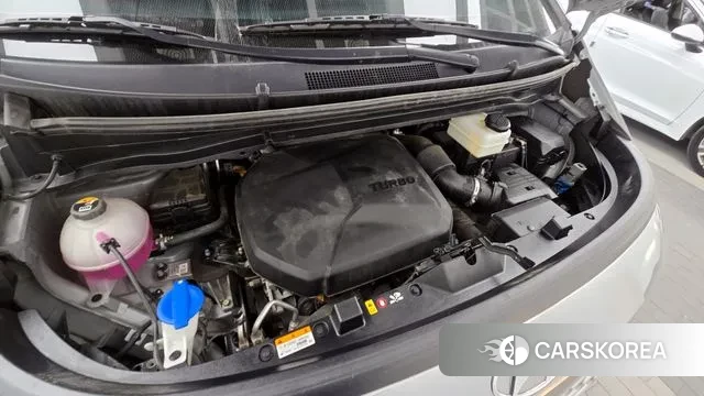 Hyundai Staria id 3426909 из Кореи 16