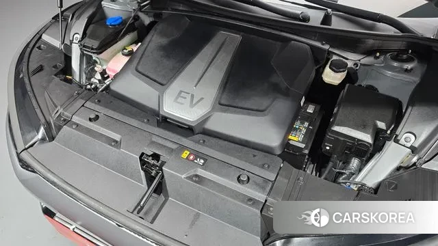 Kia EV6 id 3524976 из Кореи 16