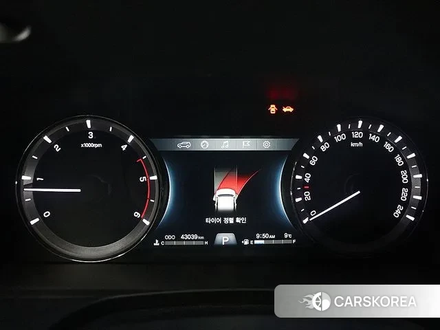 Ssangyong G4 Rexton id 3703835 из Кореи 16