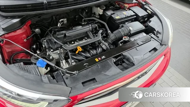 Kia Stonic id 3386273 из Кореи 16