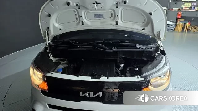 Kia The New Ray id 3367588 из Кореи 16