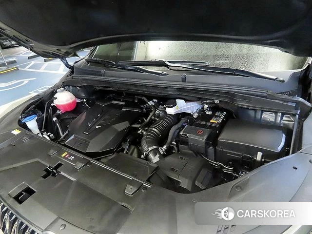 Kia Carnival 4th generation id 4249412 из Кореи 15