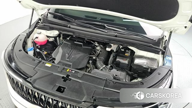 Kia The New Carnival 4th Generation id 3826149 из Кореи 16