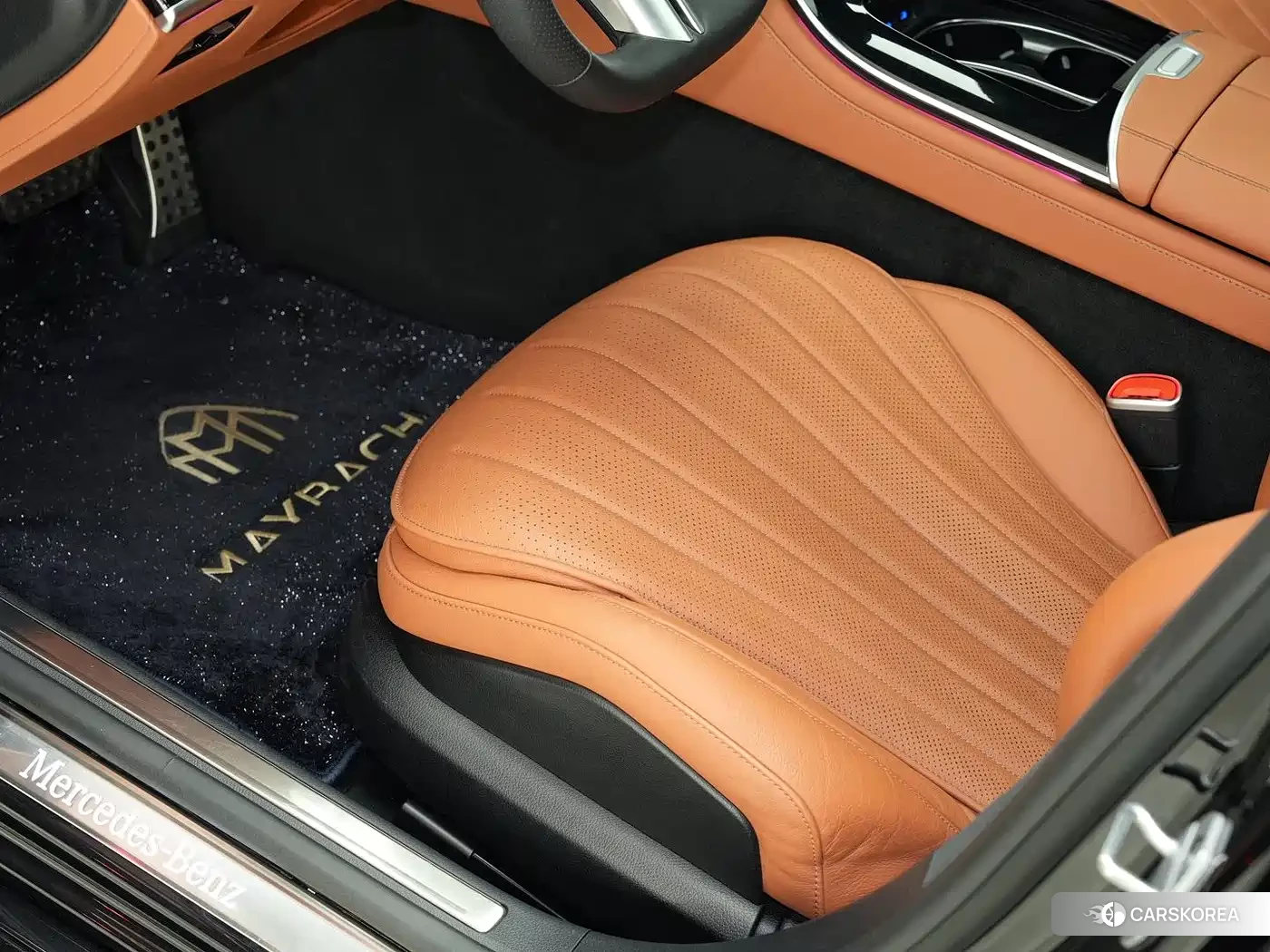 Mercedes-Benz S-class id 4538902 из Китая 23